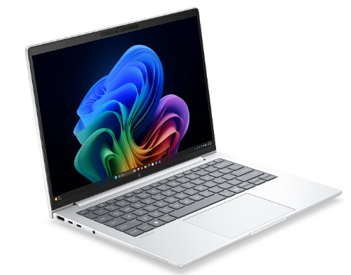 HP Elitebook 8 G2i, Intel Core Ultra 5, 16GB/512GB Win11 Pro 14" Next Gen Laptop