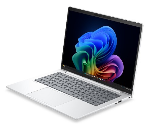 HP EliteBook 8 G2i Intel Core Ultra 7 355, 16GB/512GB 14" Next Gen Laptop
