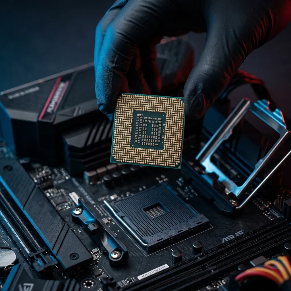 Best AM4 CPU for Gaming in 2026 – PonDesk Guide
