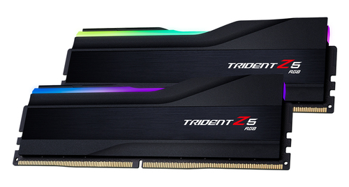 G.Skill Trident Z5 Neo RGB, 32GB (2x16GB) DDR5 6000MHz AMD EXPO UDIMM RAM
