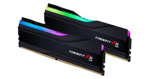 G.Skill Trident Z5 Neo RGB, 32GB (2x16GB) DDR5 6000MHz AMD EXPO UDIMM RAM
