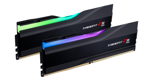 G.Skill Trident Z5 Neo RGB, 32GB (2x16GB) DDR5 6000MHz AMD EXPO UDIMM RAM