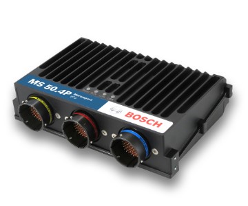 Bosch F02U.V03.515-01 866 MHz Dual Core Processor, Vehicle Control Unit