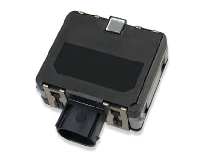 Bosch CAS-M light F02U.V02.021-01 500Kbaud Rear Collision avoidance Radar Sensor
