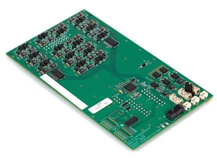 Bosch F02U.V02.904-01 Digital Outputs Expansion Board