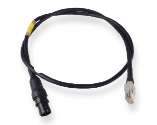Bosch F02U.V01.286-01, 100 Mbit Ethernet Data Read Cable