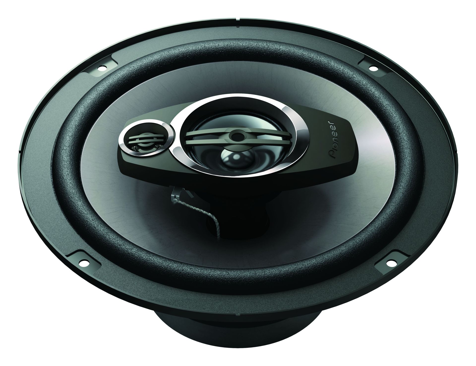 Pioneer TS-A2013i, 20cm 3-Way Coaxial Speakers (500W)