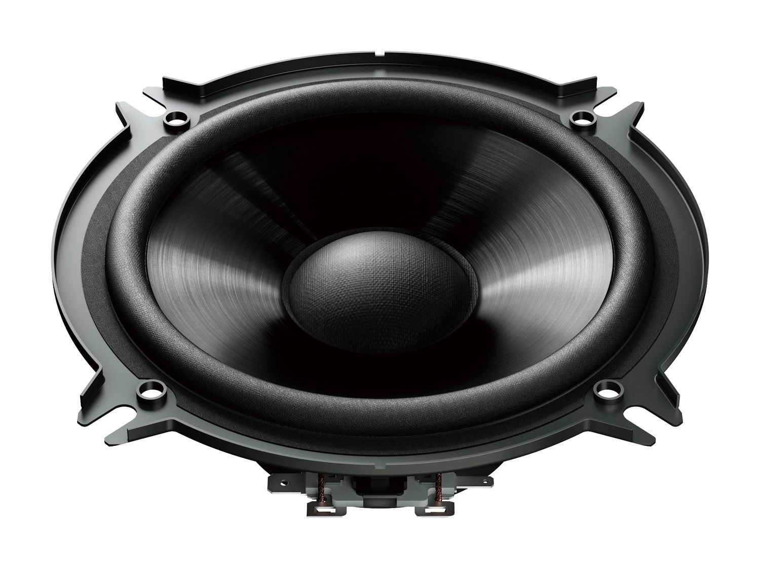 Pioneer TS-G130C, 13cm Separate 2-way Speaker System (250W)