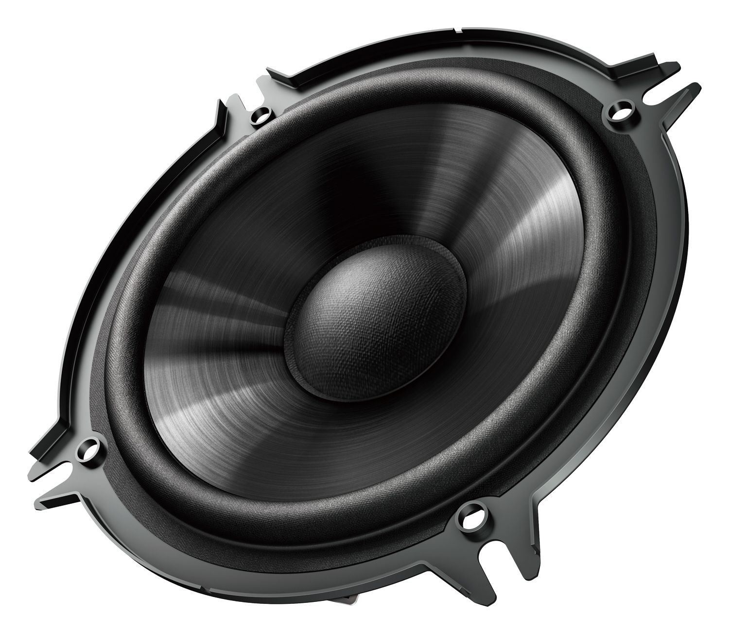 Pioneer TS-G130C, 13cm Separate 2-way Speaker System (250W)