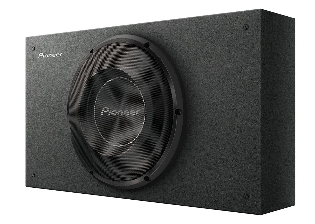 Pioneer TS-A3000LB, 30 cm A-Series 1500W Shallow Passive Subwoofer