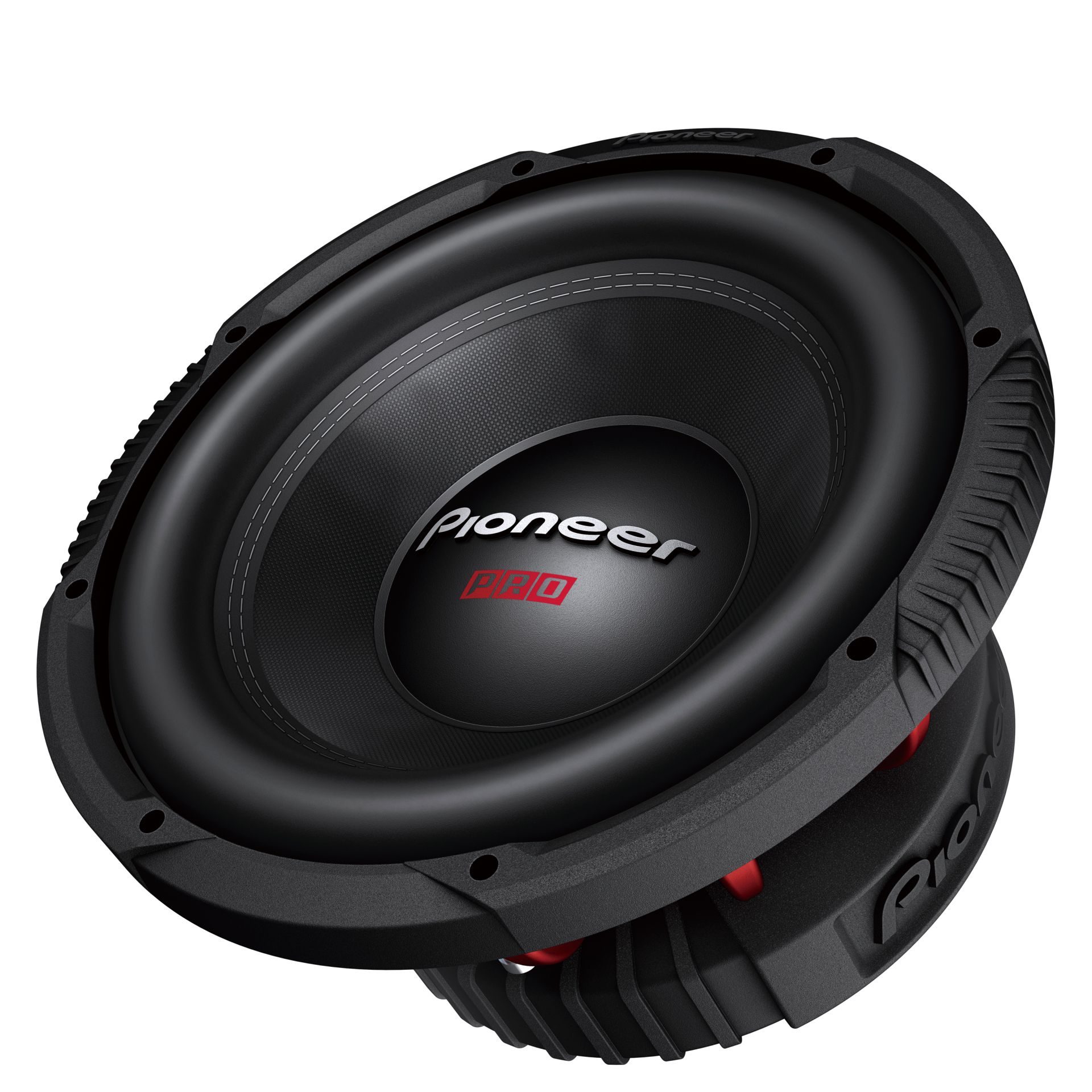 Pioneer TS-W3020PRO, PRO Samurai series, 12" High Efficiency Subwoofer (3500 W)