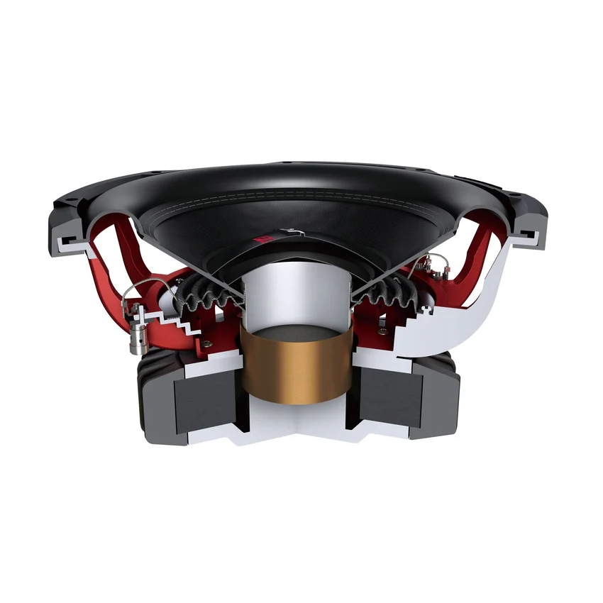Pioneer TS-W3020PRO, PRO Samurai series, 12" High Efficiency Subwoofer (3500 W)