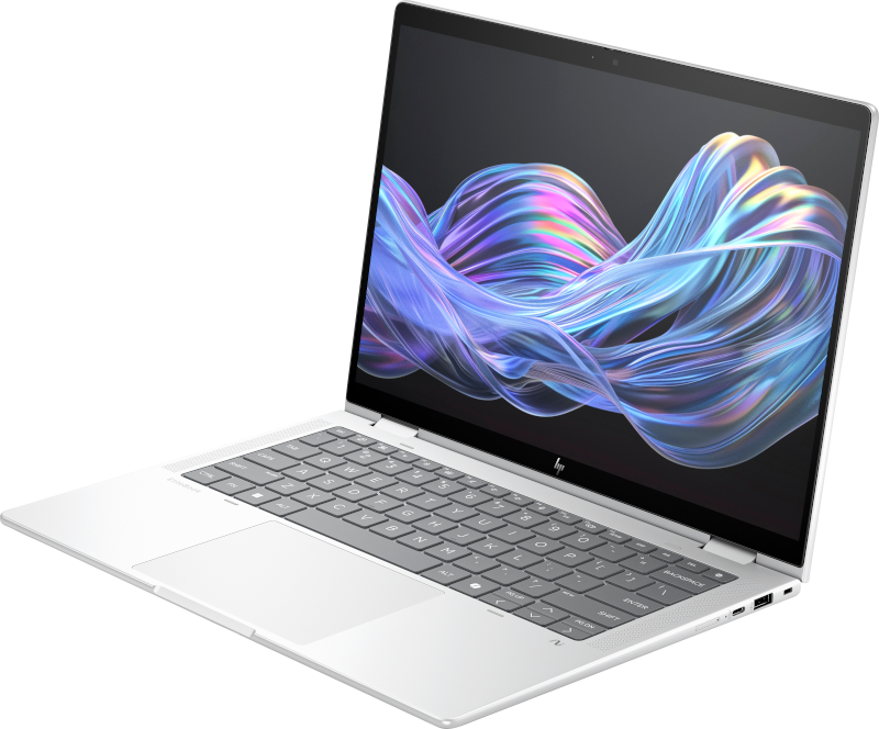 HP EliteBook X Flip G1i Intel Core Ultra 7 14" 32GB/512GB Windows 11 Pro Laptop