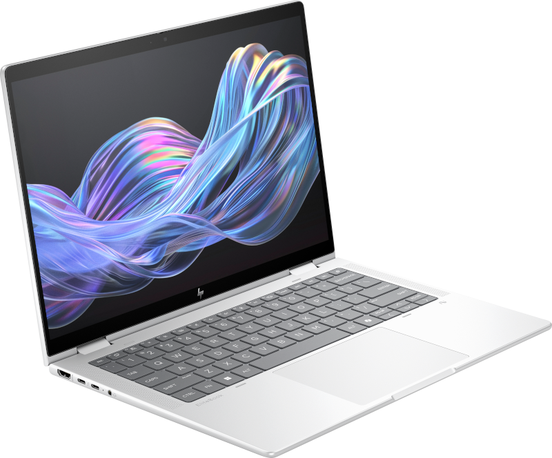 HP EliteBook X Flip G1i Intel Core Ultra 7 14" 32GB/512GB Windows 11 Pro Laptop