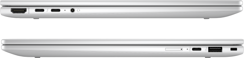 HP EliteBook X Flip G1i Intel Core Ultra 7 14" 32GB/512GB Windows 11 Pro Laptop