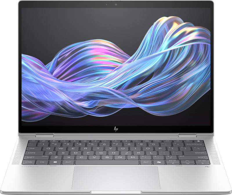 HP EliteBook X Flip G1i Intel Core Ultra 7 14" 32GB/512GB Windows 11 Pro Laptop