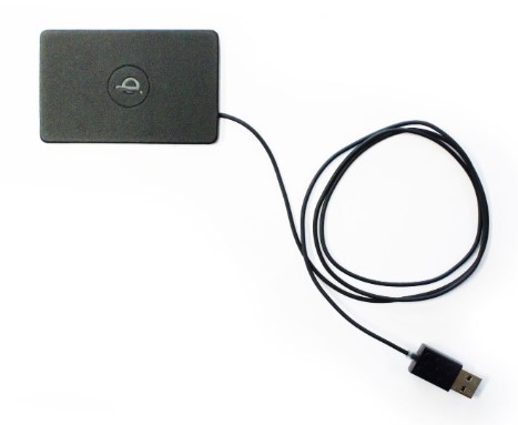 Pioneer CA-QI-UNI.003, Universal Wireless Charger - Slim Pad