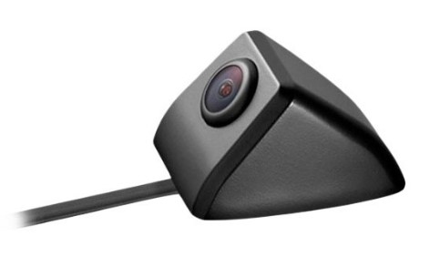 Alpine RVC-S790, 2.12MP Full HD Exterior Side Camera For  DVR-F790/DVR-F220