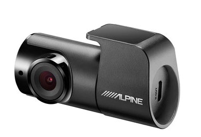 Alpine RVC-C320 Rear Add-On Camera for DVR-C320S