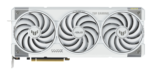 ASUS TUF Gaming GeForce RTX 5070 Ti 16 GB GDDR7 PCIe 5.0 Graphics Card