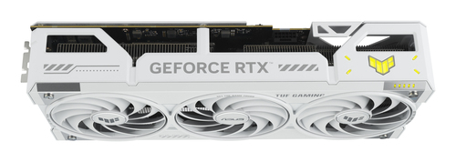 ASUS TUF Gaming GeForce RTX 5070 Ti 16 GB GDDR7 PCIe 5.0 Graphics Card