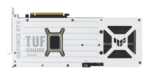 ASUS TUF Gaming GeForce RTX 5070 Ti 16 GB GDDR7 PCIe 5.0 Graphics Card