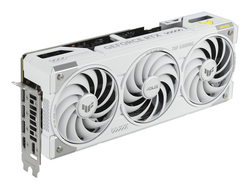 ASUS TUF Gaming GeForce RTX 5070 Ti 16 GB GDDR7 PCIe 5.0 Graphics Card