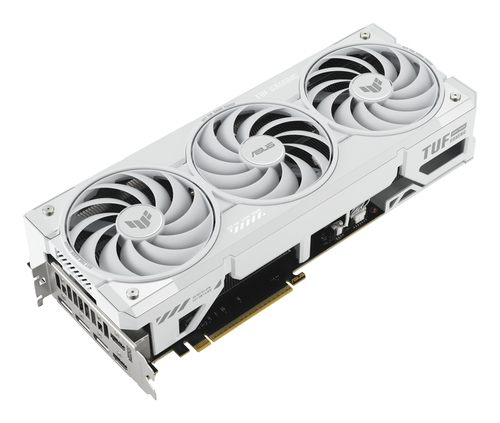 ASUS TUF Gaming GeForce RTX 5070 Ti 16 GB GDDR7 PCIe 5.0 Graphics Card
