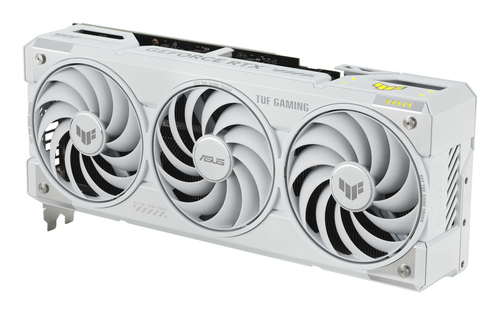 ASUS TUF Gaming GeForce RTX 5070 Ti 16 GB GDDR7 PCIe 5.0 Graphics Card