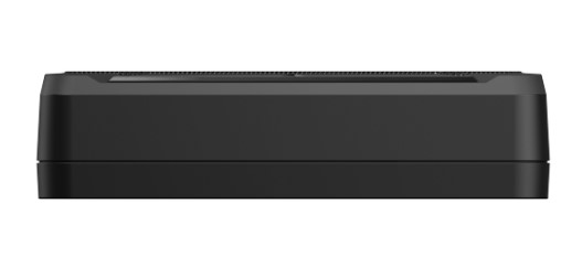Kenwood KSC-PSW7EQ 160W Powered Enclosure Subwoofer with ACTIVE EQ TECHNOLOGY