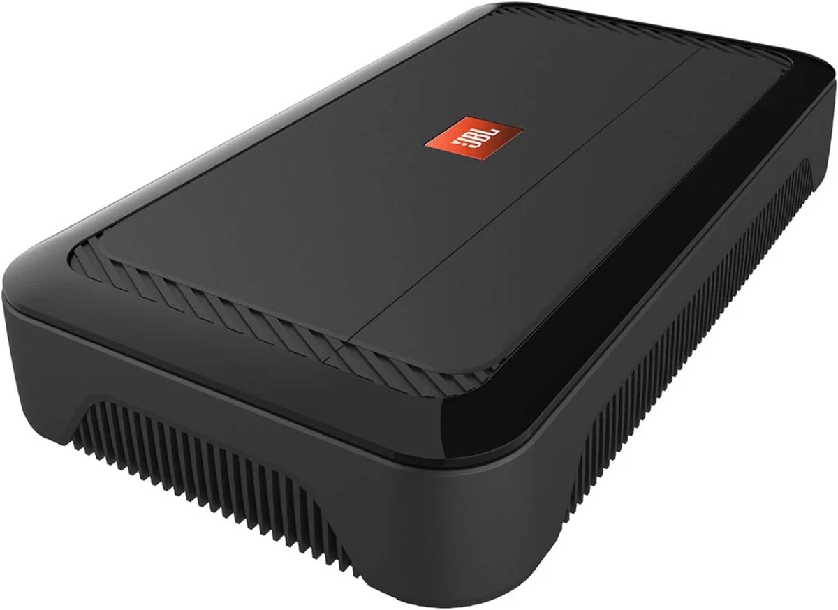 JBL CLUB A754 High performance Class H 4Ch Bridgeable Amplifier