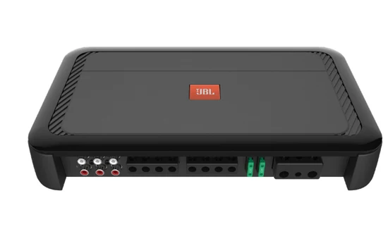 JBL CLUB A754 High performance Class H 4Ch Bridgeable Amplifier