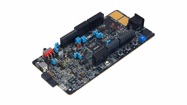 NXP S32K3X4EVB-T172,  32-bit Arm Cortex-M7 S32K3 MCU Evaluation Board