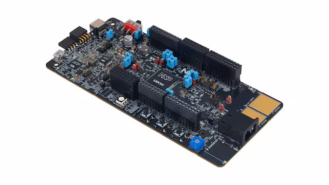 NXP S32K3X4EVB-T172,  32-bit Arm Cortex-M7 S32K3 MCU Evaluation Board