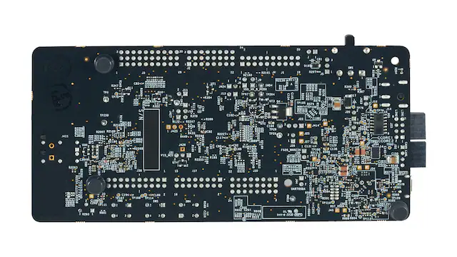 NXP S32K3X4EVB-T172,  32-bit Arm Cortex-M7 S32K3 MCU Evaluation Board