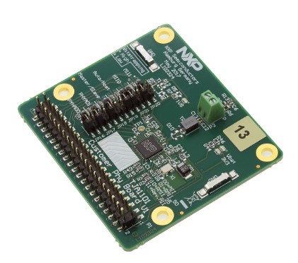 NXP TJA1101 Automotive Ethernet 100BASE-T1 PHY Evaluation Board