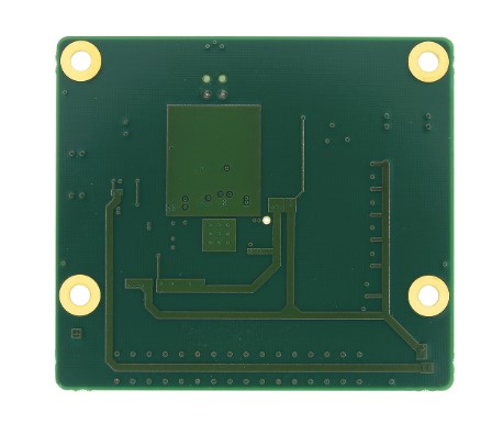 NXP TJA1101 Automotive Ethernet 100BASE-T1 PHY Evaluation Board