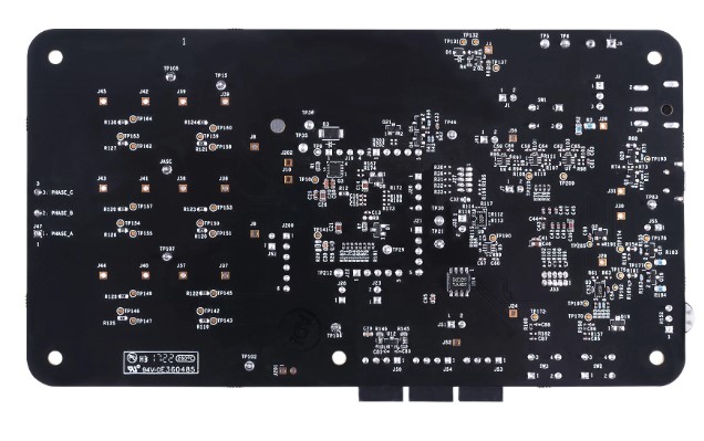 NXP FRDM-A-S32M276, 3-phase PMSM/BLDC Motor Control Development Board