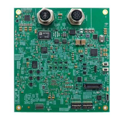 NXP S32R294-RADB Radar Application Development Board