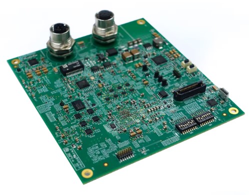 NXP S32R294-RADB Radar Application Development Board