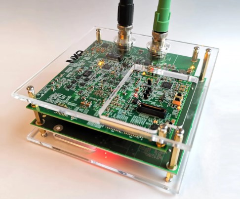 NXP S32R294-RADB Radar Application Development Board