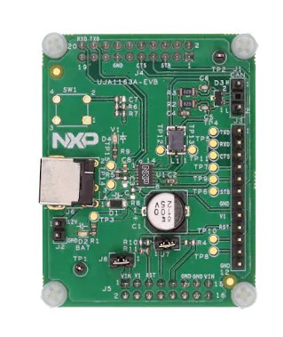 NXP UJA1163A-EVB Evaluation Board
