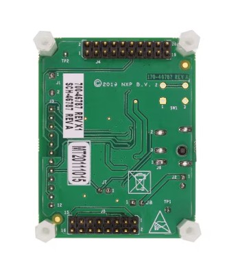 NXP UJA1163A-EVB Evaluation Board