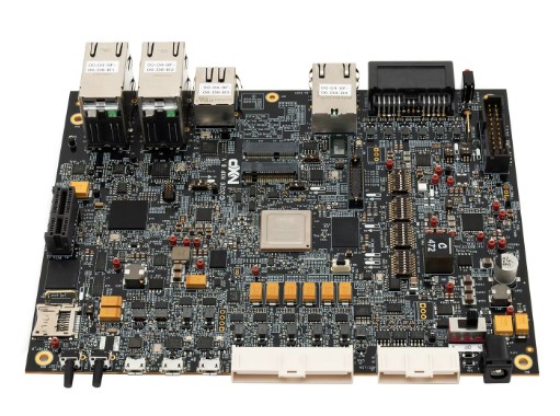 NXP S32G-VNP-RDB2 Vehicle Networking Reference Design