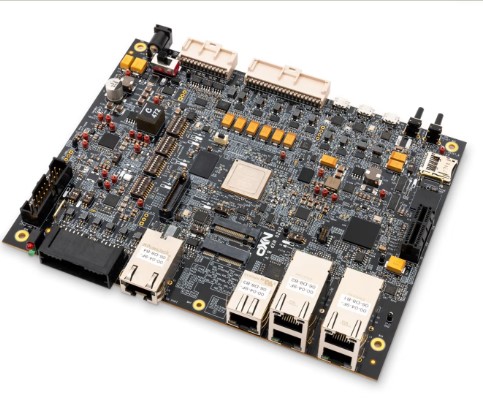 NXP S32G-VNP-RDB2 Vehicle Networking Reference Design