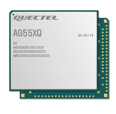 Quectel AG55xQ-EU, 5G Automotive Module