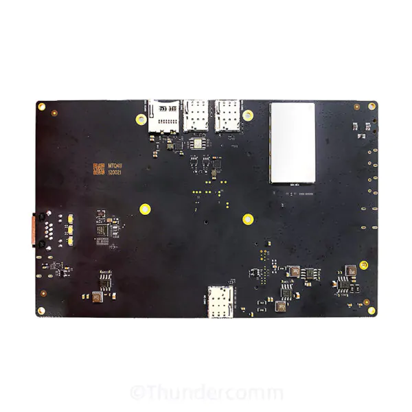 Thundercomm TurboX T55, 5G Sub-6GHz, 7Gbps Development Kit