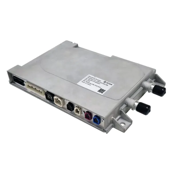 Thundercomm RazorDCX Pantanal Domain Controller (Based on Qualcomm SA8650P)