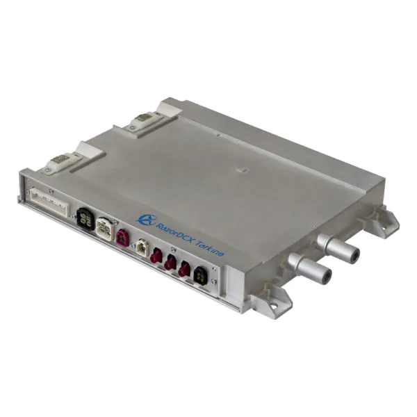 Thundercomm RazorDCX Tarkine Domain Controller (Based on Qualcomm SA8775P)