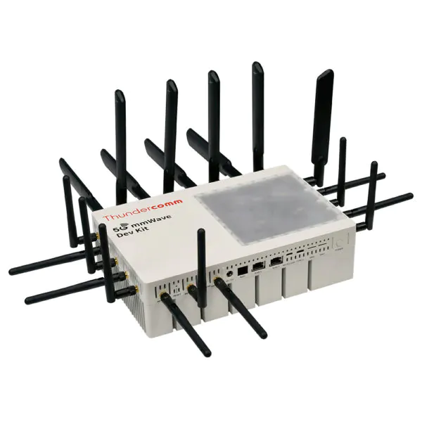 Thundercomm T75GM-EA Development Kit, mmWave + Sub-6GHz